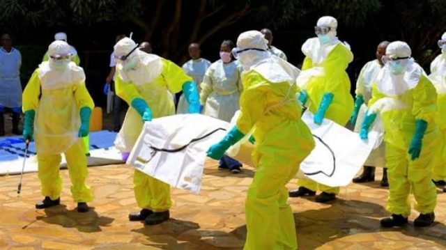 Ebola: Institute Dismisses Reported Outbreak In South Africa