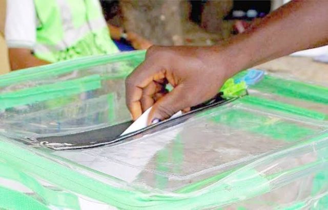 Kogi, Bayelsa Polls: Centre Urges Voters To Shun Vote Selling, Violence