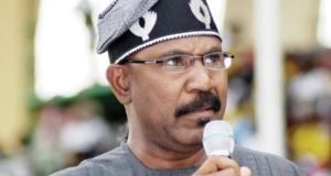 Healthcare: Minister Of State Health, Pledges More Support For Society Healthcare: Minister Of State Health, Pledges More Support For Society