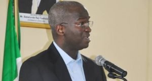 Government Plans Massive Road Repairs At Yuletide Government Plans Massive Road Repairs At Yuletide