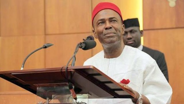 The Minister of Science and Technology,