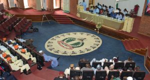 Universal Health: NIPSS Wants Buhari To Convene National Council Of State Meeting