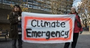 Climate Crisis: 11,000 Global Scientists Declare Climate Emergency
