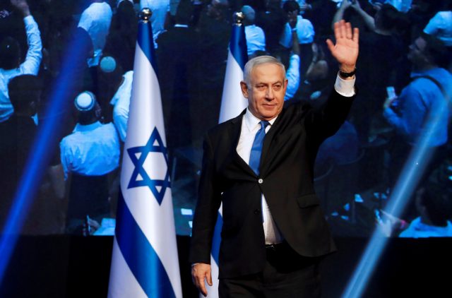 Israeli: Netanyahu Wins Landslide Victory In Ruling Party’s Leadership Vote