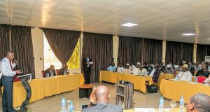 F.R.C Blames AMCON For Delaying 215mw Power Project In Kaduna