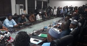 IPPIS: ASUU Says Payment System Strategies To Truncate Re-Negotiation Of 2009 Agreement