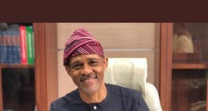 Illegal Operation: Lagos Govt Shuts 24 Health Facilities Akin Abayomi, Commissioner For Health Lagos State