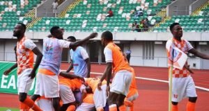 NPFL Round Up: Akwa United Edge Qua Iboe Derby; Plateau Stay Top