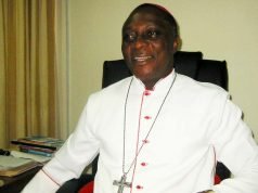 Christmas: Cleric Urges Christians To Celebrate With Heart Of Gratitude