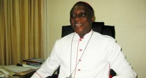 Christmas: Cleric Urges Christians To Celebrate With Heart Of Gratitude
