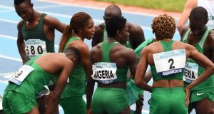 Athletics Crisis: Federation Rejects Noc’s Panel, Insist On Probe Of Suspended President