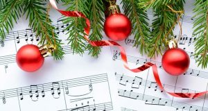 Carol Night: Cleric Prays Against Stagnation Of Congregation