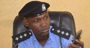 Christmas-New Year: Kano Police Deploys Personnel For Peaceful Celebration DSP. Abdullahi Haruna, Kano State