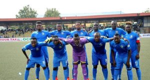 TotalCAFCC: Enyimba Beaten Away Again; Rangers Held