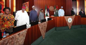 Projects: FEC Approves Portal For Import Duty Exemptions, N40bn For Roads