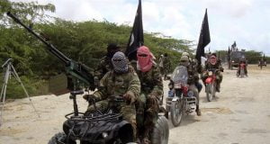 Security Challenges: FG Raises Alarm Over Chemical, Nuclear Attacks, Others