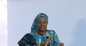 FG Discloses Plans To Review APAR Grading System Folasade Yemi-Esan, Acting Head Service Federation