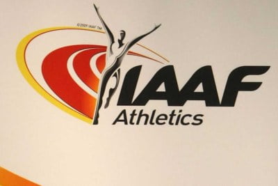IAAF