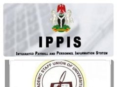 Strike: Federal Government, ASUU Reaches Agreement On IPPIS