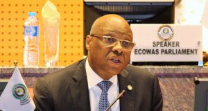 ECOWAS Economy Made Steady Growth, Achievements In 2019 – President Jean Claude Brou President ECOWAS