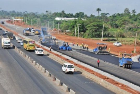 Senate Urges Completion Of Wudil-Gaya-Dutse Dual Carriageway