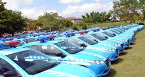 Yuletide: FRSC Deploys 39,450 Personnel, 806 Patrol Vehicles