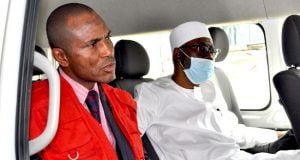 Alleged $1. 2bn Malabu Oil Scam: Court Grants EFCC 14 Days Detention Order On Adoke