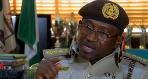 Drugs Abuse: NIS Reiterates Commitment To Fighting Menace Among Personnel