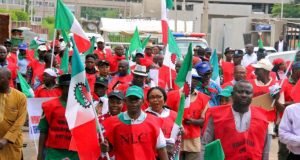 Minimum Wage: Organised Labour Ready For War With Governors – TUC Minimum Wage: Organised Labour Ready For War With Governors - TUC