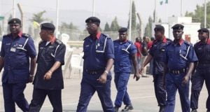 Missing Cash: 4 Quizzed NSCDC Personnel Back To Post At Bayelsa Govt. House