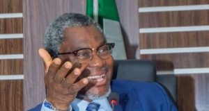 FG To Sign MoU With Russian Firm On Ajaokuta Olamilekan Adegbite, Minister Of Mines And Steel