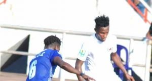 TotalCAFCC: Rangers Looking To End Bad Run Against Nouadhibou