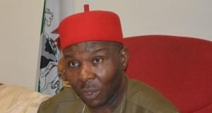 Buhari Shows Commitment To Fight Against Corruption –Sen. Utazi Chukwuka Utazi, Senator Representing Enugu-North Senatorial District