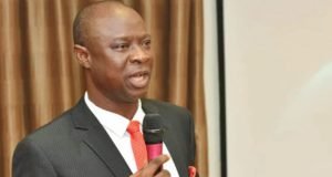 IPPIS: NECA Urges FG, ASUU To Initiate Industrial Relations Process To Resolve Disagreement Timothy Olawale , Director-General Nigeria Employers’ Consultative Association, NECA