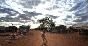 Refugees At ‘Increased Risk’ From Extreme Weather Due To Climate Change