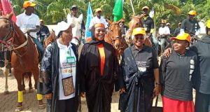 VVF: Kaduna GOVT. Provides N50m To Tackle Challenge