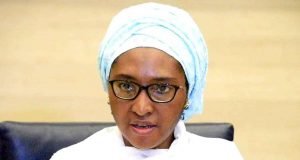 Capital Expenditure: Minister Of Finance Says FG Releases N1.2trn For In 2019, Generates N4.25trn Capital Expenditure: Minister Of Finance Says FG Releases N1.2trn For In 2019, Generates N4.25trn