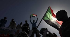 Celebrations: Sudan Marks A Year Since Protests Began Celebrations: Sudan Marks A Year Since Protests Began
