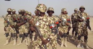 Army Arrest 86 Criminals In “Exercise Atilogwu Udo 1’’