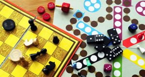 Nigeria’s Precious Wonah Breaks Record With 100 Board Game Plays