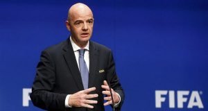 Alleged Corruption: FIFA Goes After Blatter, Platini In Bid To Recover $2m