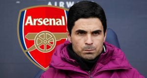BREAKING NEWS: Mikel Arteta Is CONFIRMED As The New Arsenal Boss