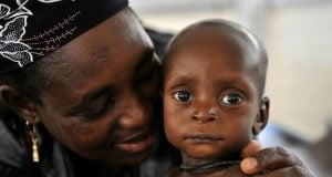 Poor Dietary: UNICEF Says 800,000 Children Suffer Stunted Growth Poor Dietary : UNICEF Says 800,000 Children Suffer Stunted Growth