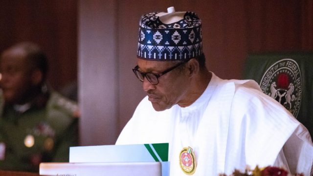 Social Integration: Buhari Inaugurates AFCFTA Action Committee