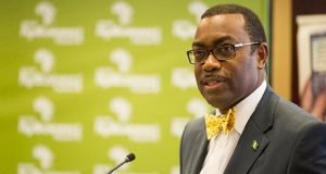 London Summit: ACFTA To Top Discussion, As Adesina Visits UK London Summit: ACFTA To Top Discussion, As Adesina Visits UK