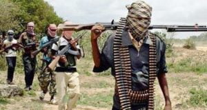 Banditry Attacks: Katsina Government Steps Up Fight Against Kidnappers