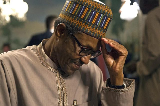 Insecurity: Association Calls On President Buhari To Sack Service Chiefs Now Insecurity: Association Calls On President Buhari To Sack Service Chiefs Now
