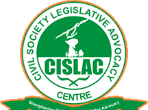 Resumption: CISLAC Sets Agenda For National Assembly