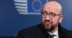 Conflicts Resolution: EU’s Michel Travels To Turkey, Egypt For Talks On Libya Conflicts Resolution: EU’s Michel Travels To Turkey, Egypt For Talks On Libya