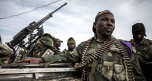 Attacks: Death Toll Rises To 36 In Eastern Democratic Republic Of Congo